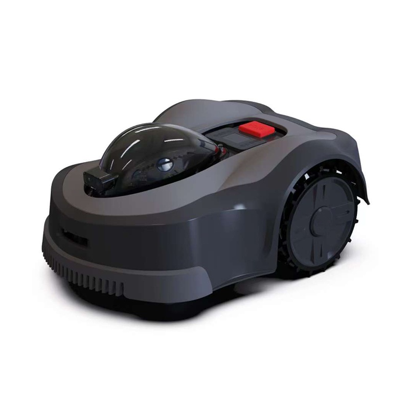 Smart Garden Robot - 2024 أحدث جزازة العشب الآلية الذكية
