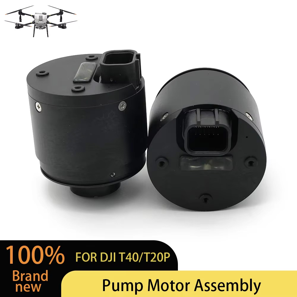 Smart Garden Watering System - طقم استبدال نظام الري لطائرة DJI