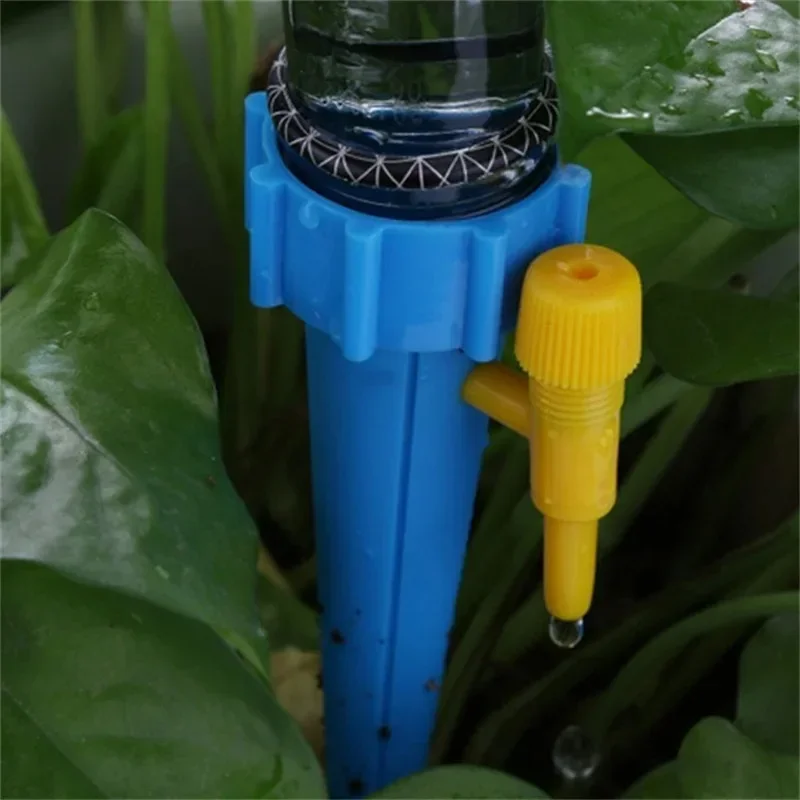 جهاز ري الحدائق نظام الري بالت - مراجعة Smart Garden System وسعره