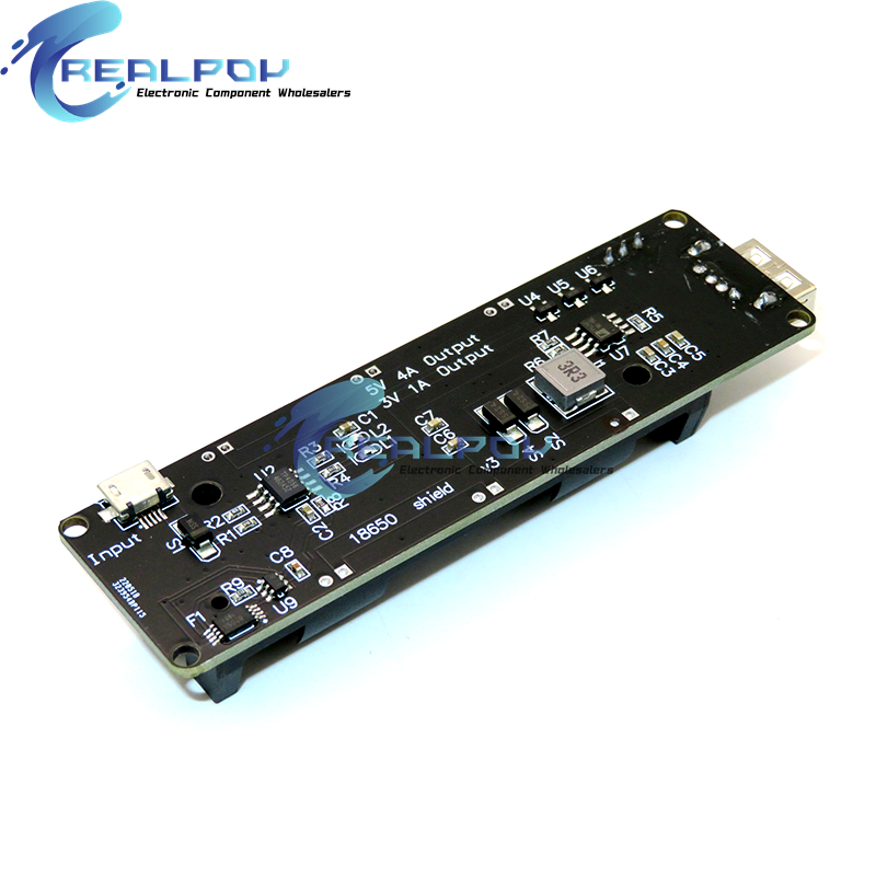 ESP32 ESP32S ESP32-S3 ل Wemos  - مراجعة Smart Garden Esp32 وسعره