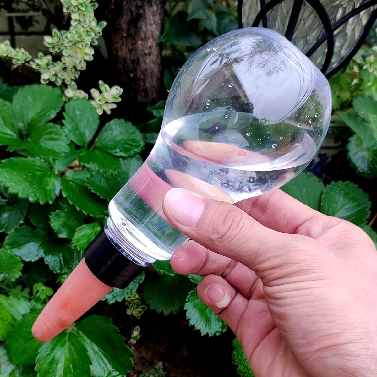 أداة ري أوتوماتيكية للحديقة ،  - مراجعة Smart Garden Watering System وسعره