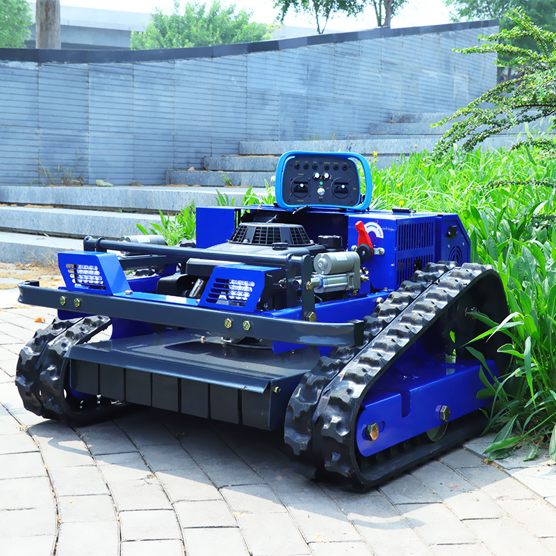 روبوت جز العشب الذكي المخصص، آ - مراجعة Smart Garden Robot وسعره