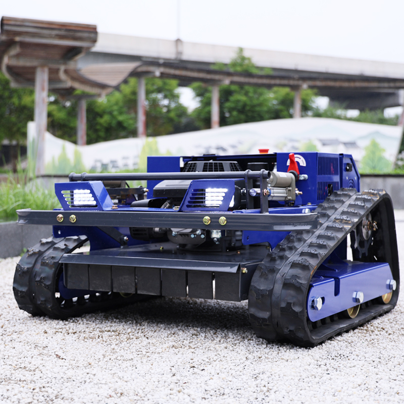 روبوت جز العشب الذكي المخصص مع - مراجعة Smart Garden Robot وسعره