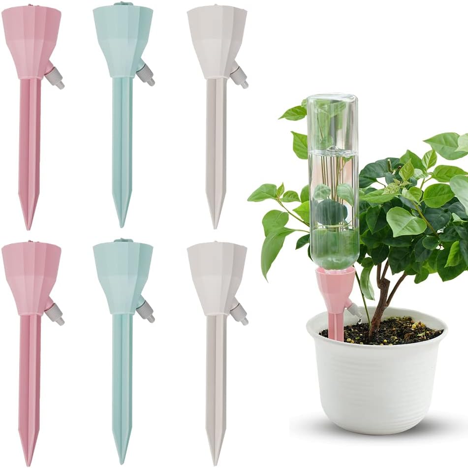 نظام الري بالتنقيط الأوتوماتيك - مراجعة Smart Garden Sprinkler System وسعره