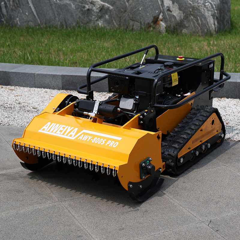 روبوتات جز العشب المخصصة بدون  - مراجعة Smart Garden Robot وسعره