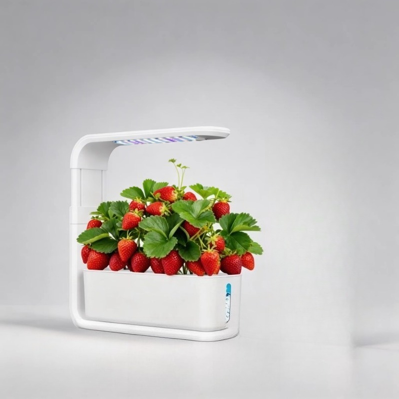 نظام زراعة مائية ذكي للحدائق ا - مراجعة Smart Garden Watering System وسعره