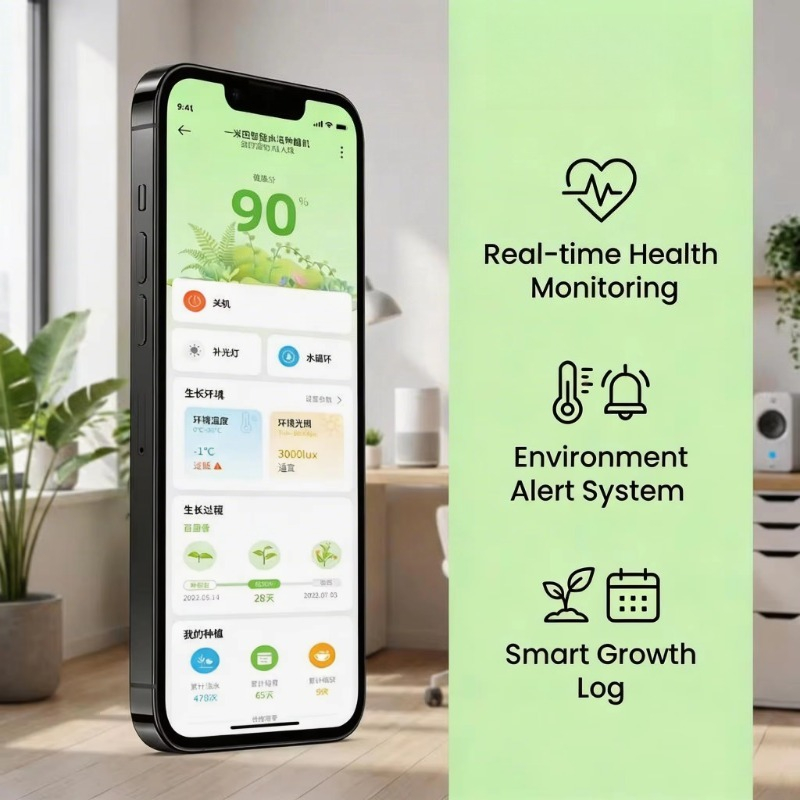 نظام زراعة مائية ذكي للحدائق ا - مراجعة Smart Garden Watering System وسعره