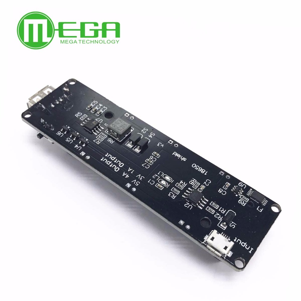ESP32 ESP32S ل Wemos ل التوت ب - مراجعة Smart Garden Esp32 وسعره