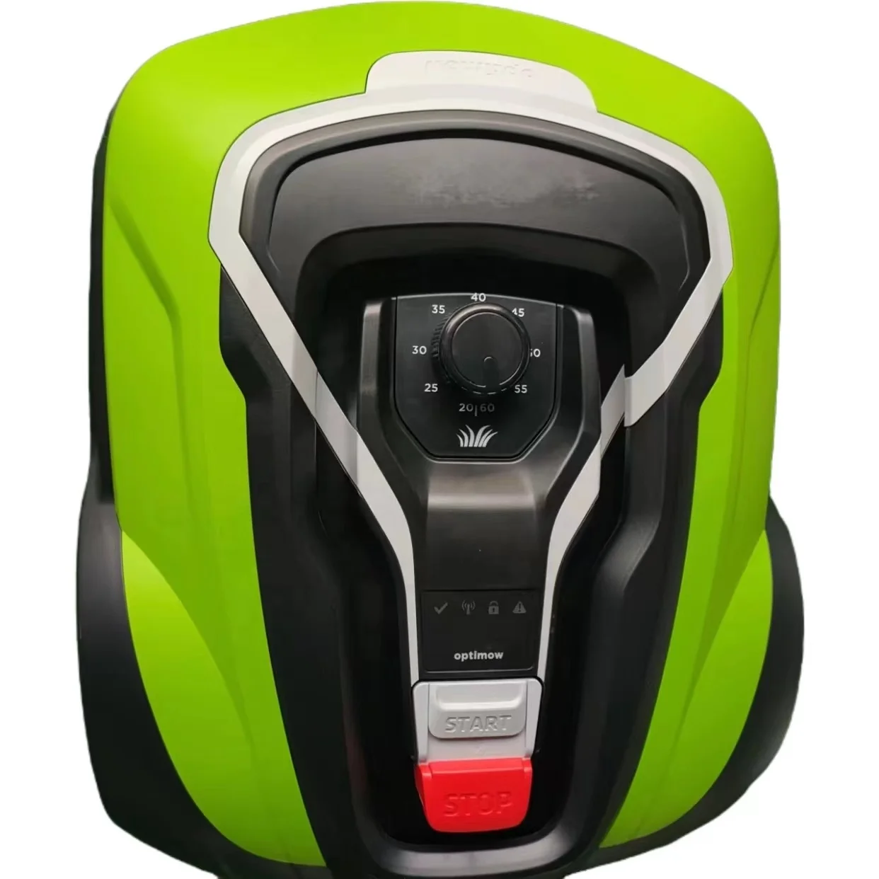نظام تحديد المواقع الذكي الكهر - مراجعة Smart Garden Robot وسعره