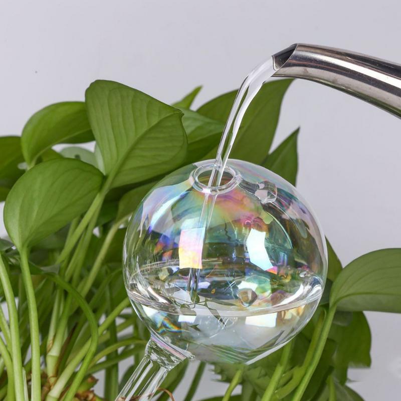 نظام الري التلقائي جهاز الري ا - مراجعة Smart Garden Sprinkler System وسعره