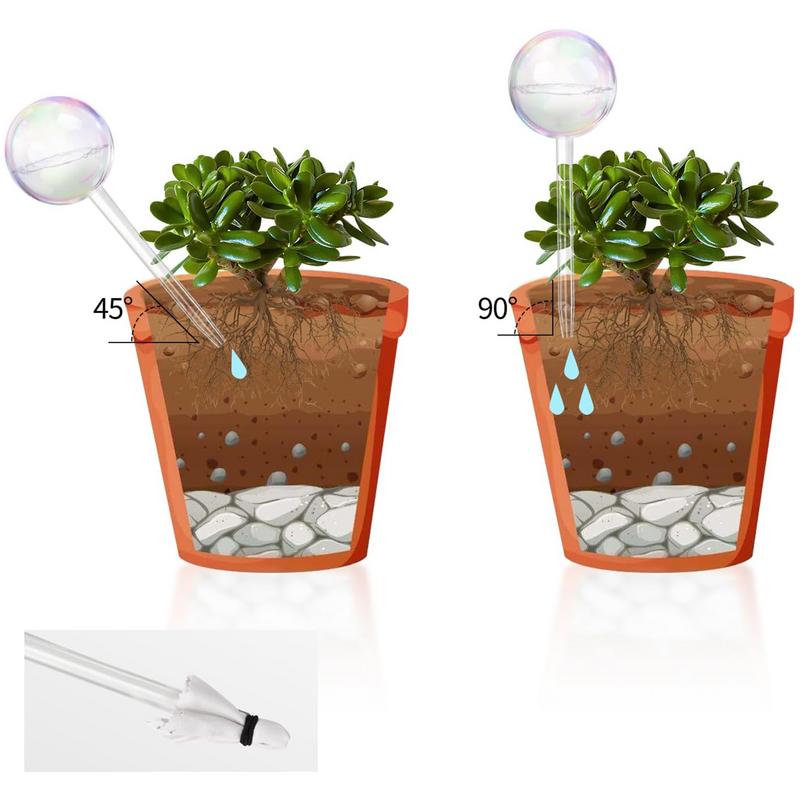 نظام الري التلقائي جهاز الري ا - مراجعة Smart Garden Sprinkler System وسعره
