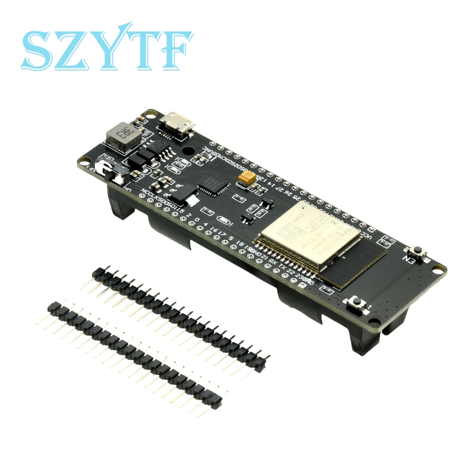 وحدة واي فاي وبلوتوث لاسلكية ل - مراجعة Smart Garden Esp32 وسعره